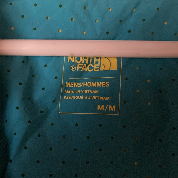 The North face ventrix hooded jacket mens medium - Picture 3 of 7